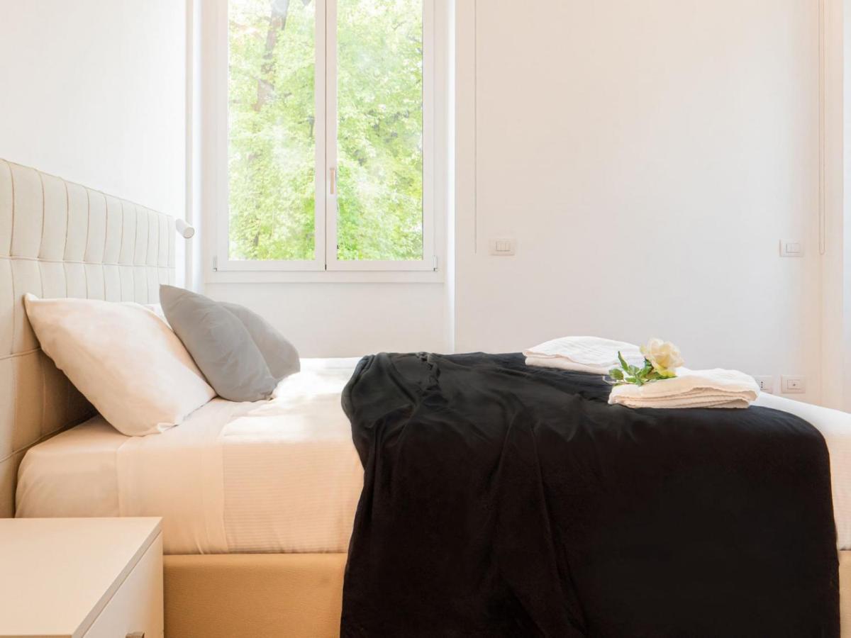 The Best Rent Milan Exterior photo