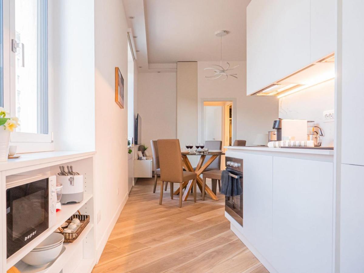 The Best Rent Milan Exterior photo