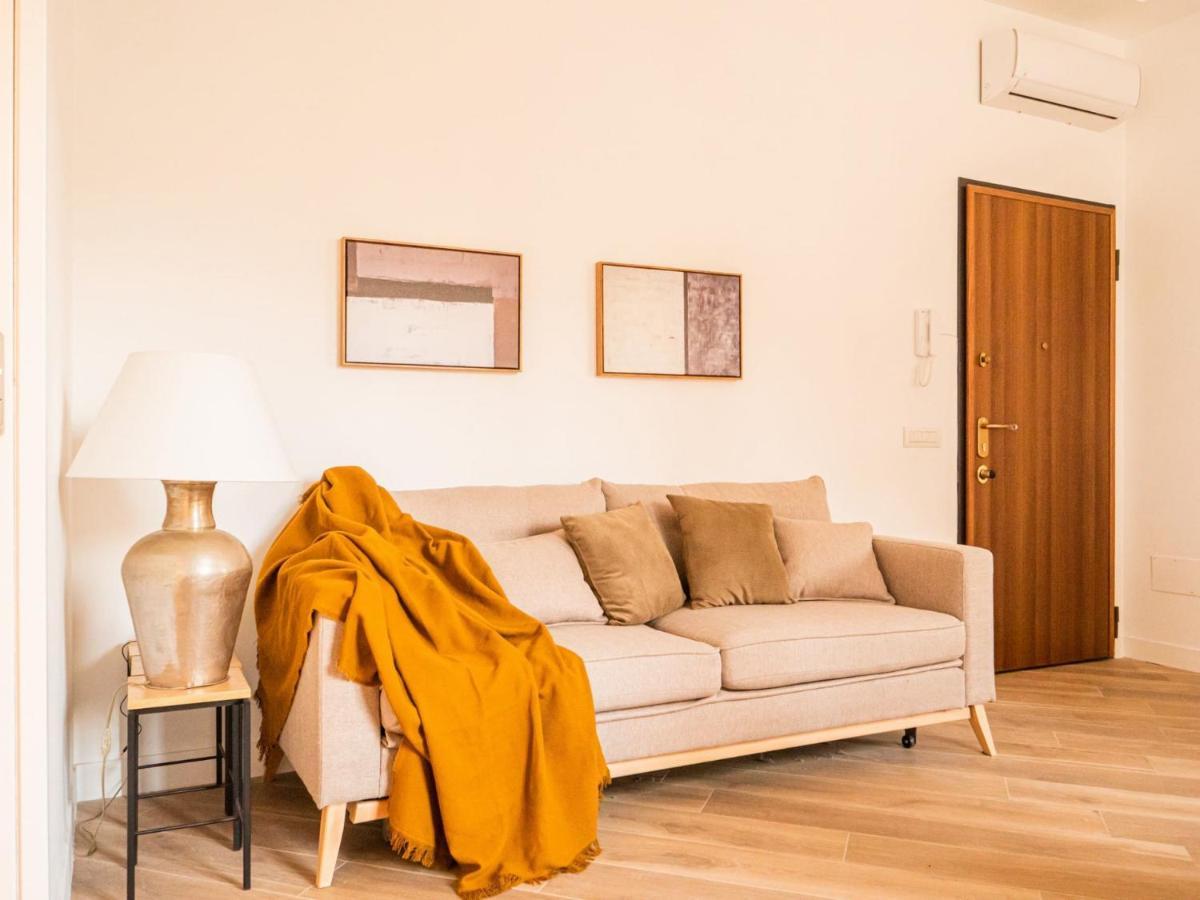 The Best Rent Milan Exterior photo
