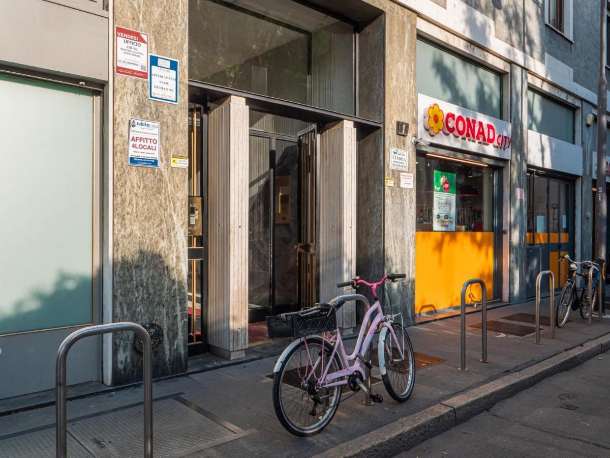 The Best Rent Milan Exterior photo