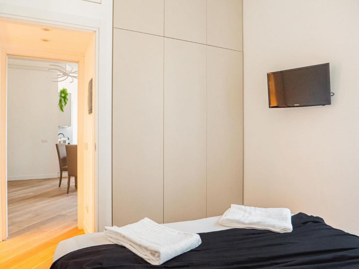 The Best Rent Milan Exterior photo